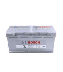 Akkumulyator Bosch 110 AH