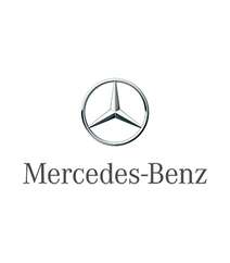 Duman farası çərçivəsi Mercedes-benz 1668851874