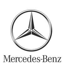 Şüşə Mercedes-benz 2216709401