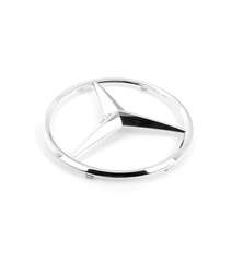 Emblem Mercedes-benz 0008171016