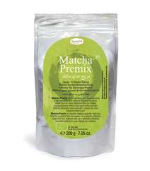 Matcha Çayı