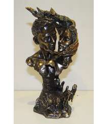 Suvenir - Bronze Art GN05703A4