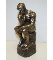 Suvenir - Bronze Art WU67106A1