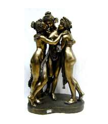 Suvenir - Bronze Art WU71849A4