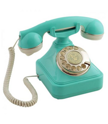 Klassik telefon CT-05TGDS