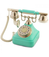 Klassik telefon CTA-03TGTS