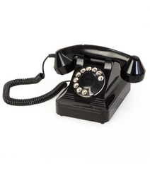 Klassik telefon CT-001CLS