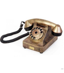 Klassik telefon CT-001CLSF