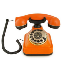 Klassik telefon CTA-05MT0