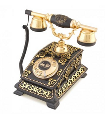 Klassik Telefon CT-454V