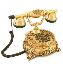 Klassik Telefon CT-475VA