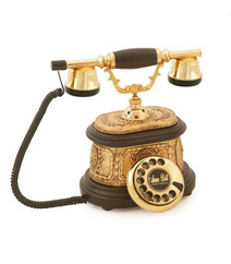 Klassik Telefon CT-350HG
