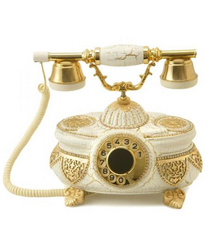 Klassik Telefon CT-306V