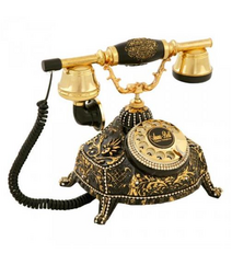 Klassik Telefon CT-367V