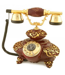 Klassik Telefon CT-433V