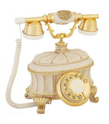 Klassik Telefon CT-353V