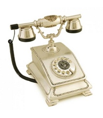 Klassik Telefon CT-456S