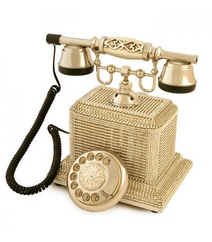Klassik Telefon CT-002ŞZS
