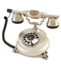 Klassik Telefon CT-475S