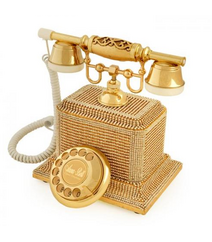 Klassik Telefon CT-002ŞZV