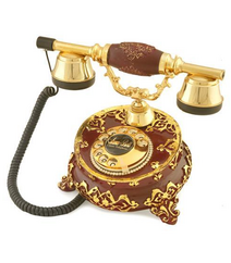 Klassik Telefon CT-473V