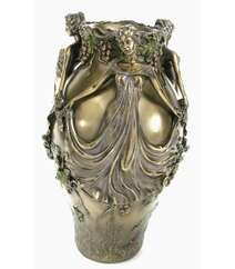 Vaza Bronze Art AN10131V4