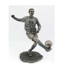 Suvenir Futbolçu - Bronze Art WU72851A4