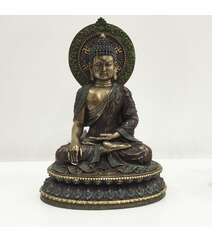 Suvenir Budda - Bronze Art WU72907A4
