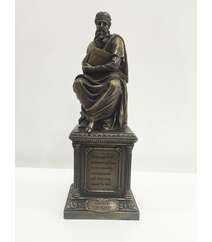 Suvenir Platon - Bronze art WU75525V4