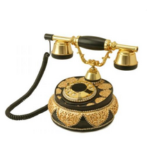 Klassik Telefon CT-279V