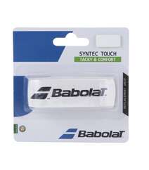 Grip Babolat Syntec Touch Grip X1 Blanc