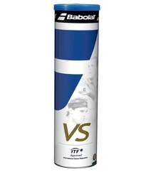 Tennis topu - Babolat VS N2 X 4