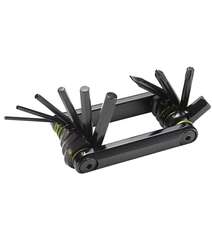 BICYCLE MINI TOOL - BMT - 10 FUNCTION CANNONDALE