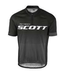 Velosipedçi geyimi - Scott Shirt RC Team s/sl