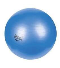 Fitnes topu - ANTI-BURST INFLATABL BALL 75cm