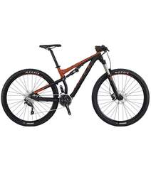Dağ velosipedi - Scott Bike Genius 950