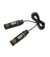 DELUXE SPEED ROPE (RUBBER)