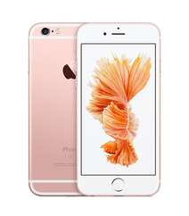iPhone 6s 32GB Rose