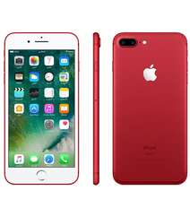 iPhone 7 Plus 256GB Red