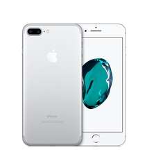 iPhone 7 Plus 32GB Silver