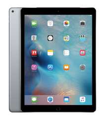 Apple iPad Pro 12.9 128GB Wi-Fi Grey