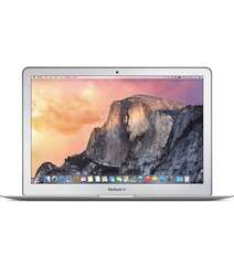 Apple MacBook Air - Intel Core I5 1.6 GHz,13.3 Inch, 128GB, 8GB, Silver - MMGF2
