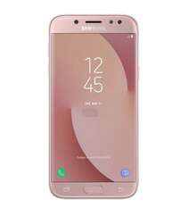 Samsung Galaxy J7 Pro Pink