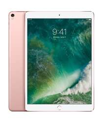 Apple iPad Pro 10.5 Wi-Fi 4G 256GB Rose Gold (2017)