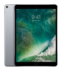 Apple iPad Pro 10.5 Wi-Fi 4G 256GB Space Grey (2017)