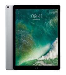 Apple iPad Pro 12.9 Wi-Fi 256GB Grey (2017)