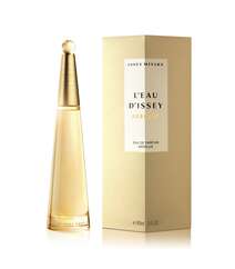 ISSEY MIYAKE L'EAU D'ISSEY ABSOLUE EDP L 90ML