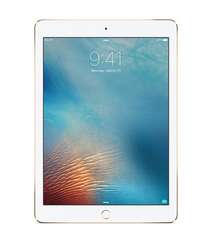 Apple iPad Pro 9.7" 4G 128Gb Gold