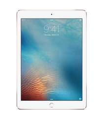 Apple iPad Pro 9.7" 4G 256Gb Rose Gold