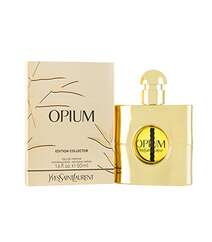YSL OPIUM EDITION COLLECTOR EDP L 50ML